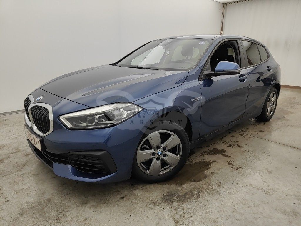 BMW 1 Series 116i 2021