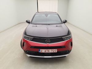 Opel Mokka 1.2 Ultimate 2021