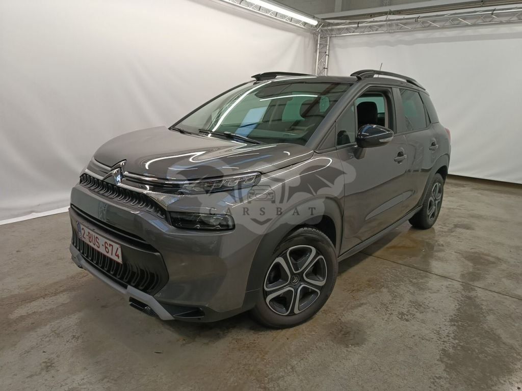 Citroën C3 Aircross 1.5 HDI Feel 2022