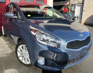 Kia Carens (Rondo) 1.7 CRDi Fusion 2015