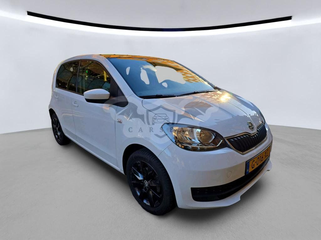 Skoda Citigo 1.0 Ambition 2019
