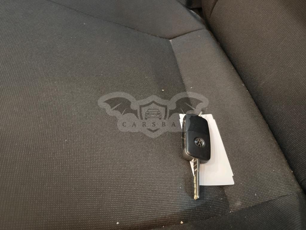 Volkswagen Up! 1.0 Move Up! 2019