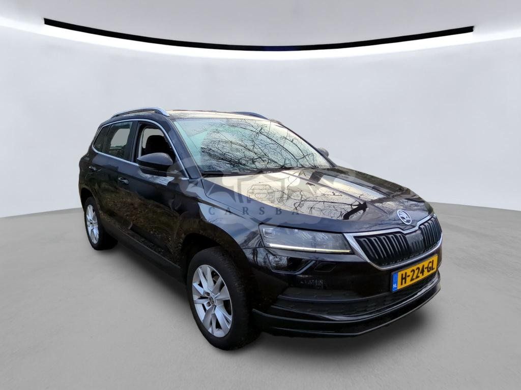 Skoda Karoq 1.0 TSI Style 2020