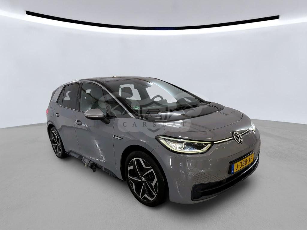Volkswagen ID.3 58 kWh 1st Plus 2020