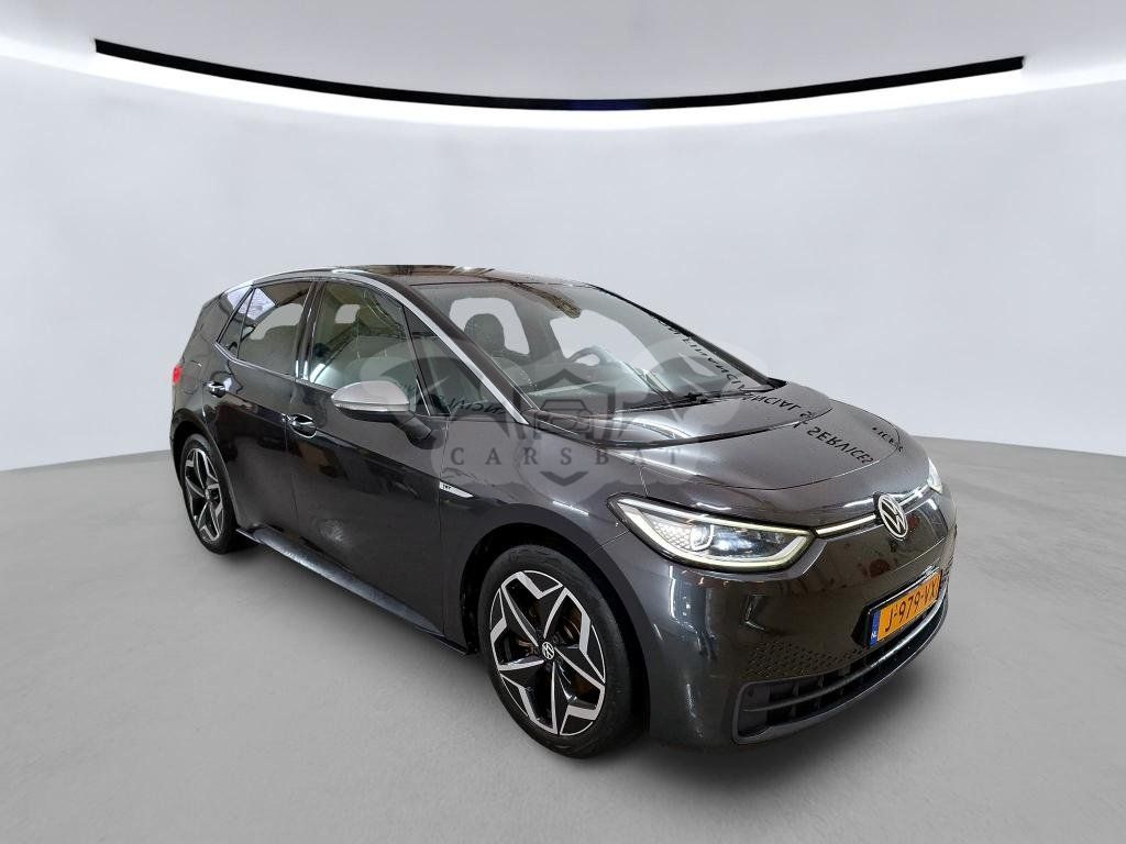 Volkswagen ID.3 58 kWh 1st Plus 2020