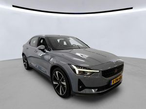 Polestar 2 Long Range 79 kWh Launch 2020