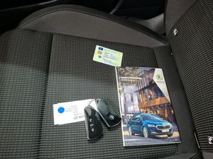 Skoda Octavia Combi 1.0 TSI Business 2021