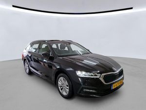 Skoda Octavia Combi 1.0 TSI Ambition 2020