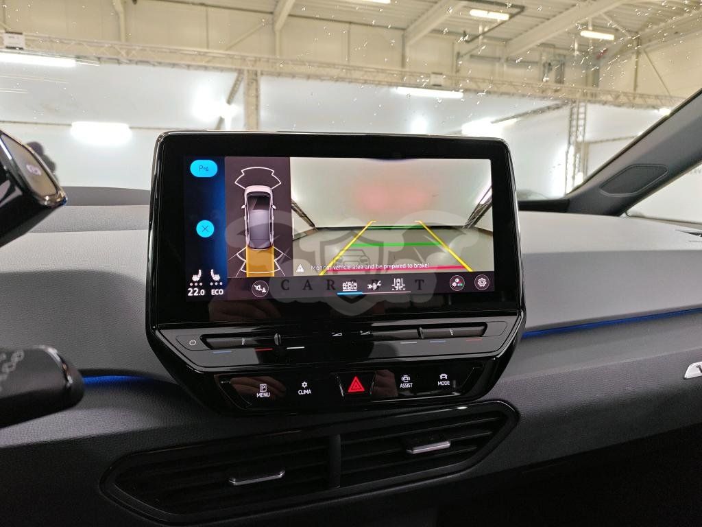Volkswagen ID.3 58 kWh 1st Max 2020