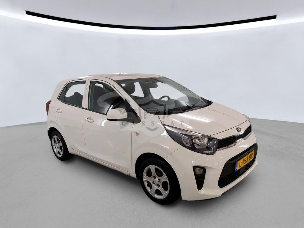 Kia Picanto (Morning) 1.0 Comfort 2021