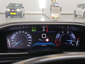 Peugeot 508 1.2i Allure 2021