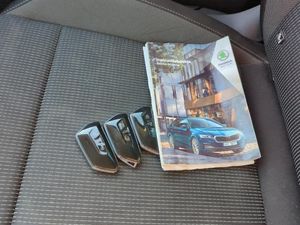 Skoda Octavia 1.0 TSI Edition Plus 2021
