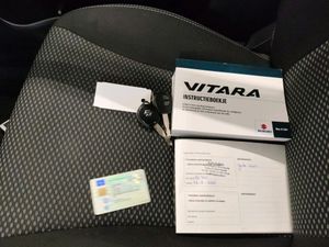 Suzuki Vitara 1.4 2022