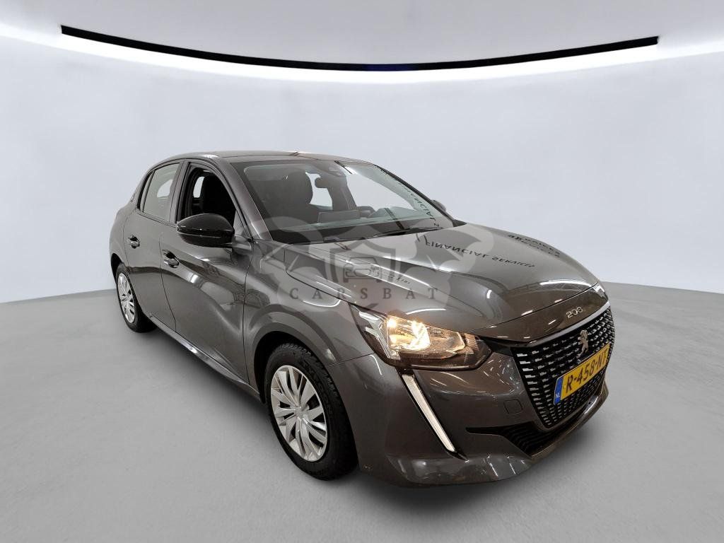Peugeot 208 1.2i Active 2022