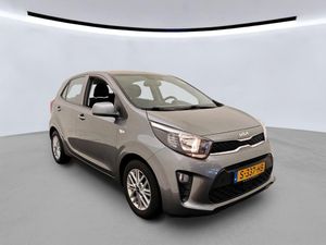 Kia Picanto (Morning) 1.0 DynamicLine 2023