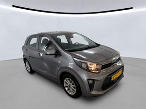 Kia Picanto (Morning) 1.0 DynamicLine 2023