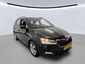 Skoda Fabia Combi 1.0 MPI Clever 2019