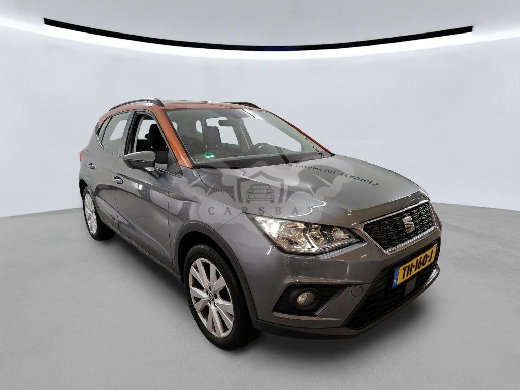 Seat Arona 1.0 TSI Style 2018