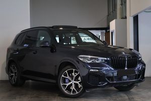 BMW X5 45e 2020