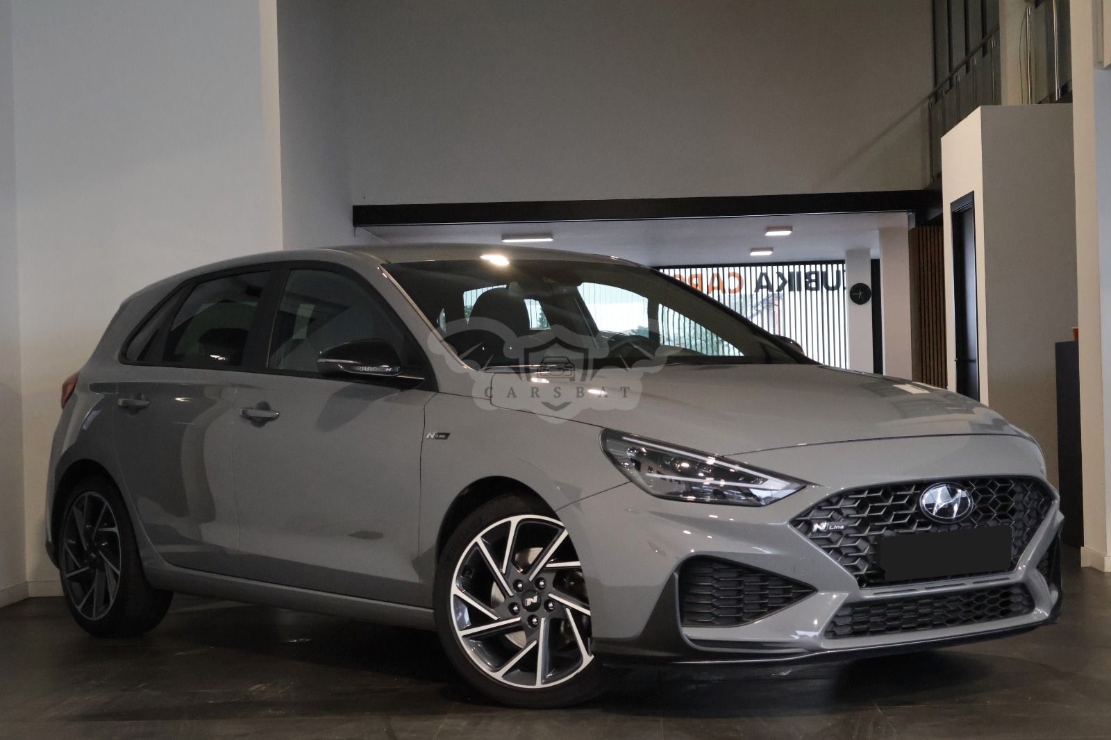 Hyundai i30 1.5 N Line 2024