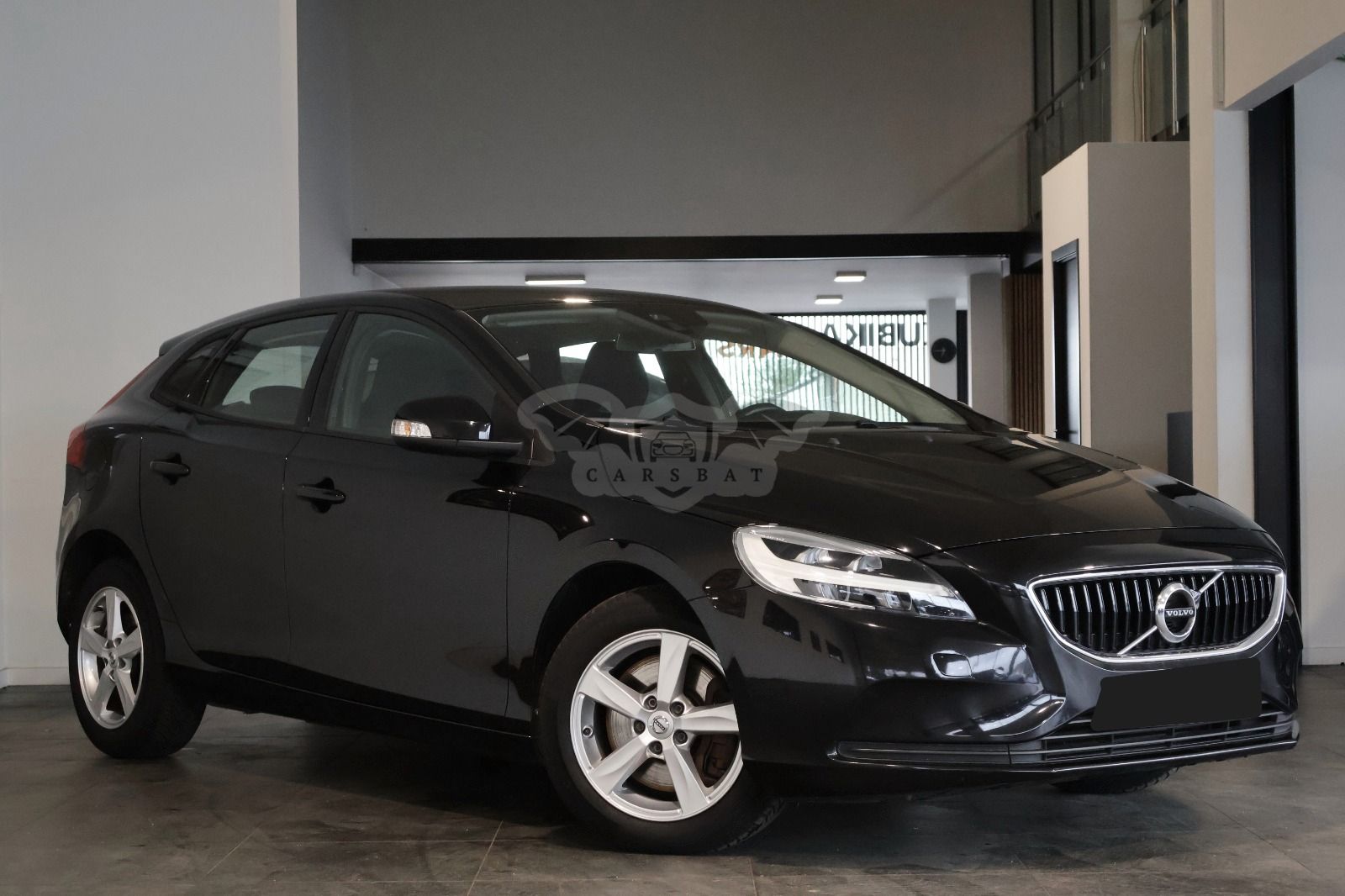 Volvo V40 D2 Kinetic 2017