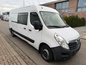 Opel Movano L3H2 2.3 2018