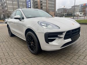 Porsche Macan GTS 2.9 2020