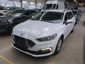 Ford Mondeo 2.0 2021