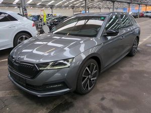Skoda Octavia Combi 2.0 TDI 2023