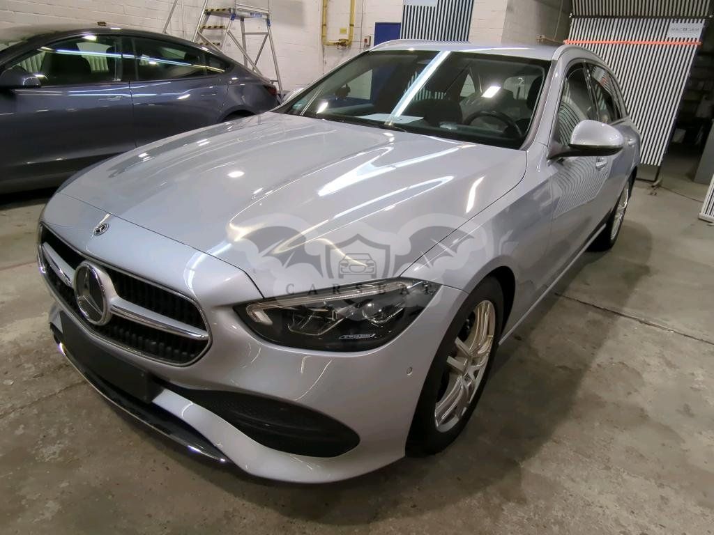 Mercedes-Benz C Break 200d 2022