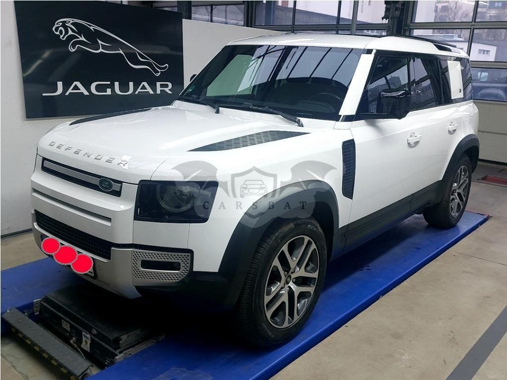 Land Rover Defender 110 P400e 2021