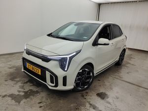 Kia Picanto (Morning) 1.2 ISG GT Line 2025