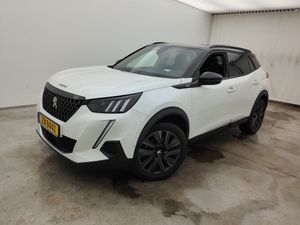 Peugeot 2008 1.2i GT 2023