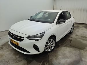 Opel Corsa 1.2 Edition 2021