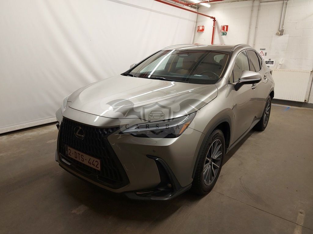 Lexus NX 350h Executive 2023