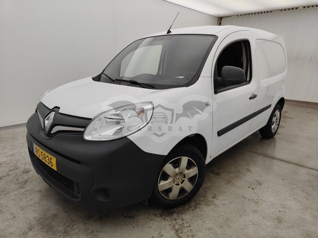 Renault Kangoo Express 1.5 DCI Grand Comfort 2021