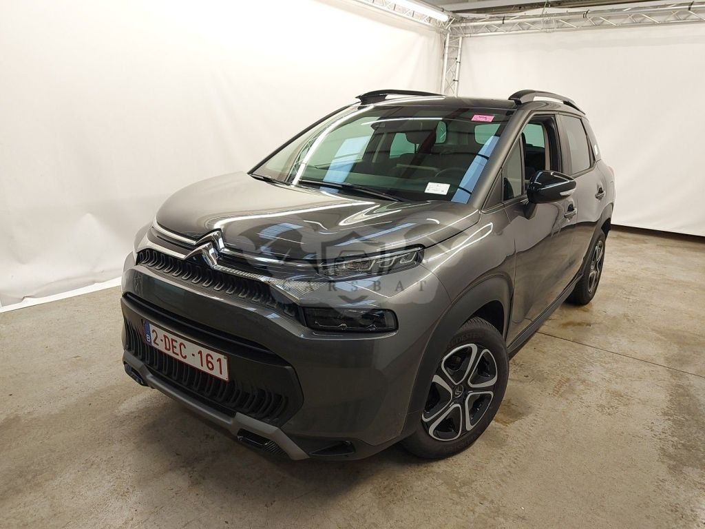 Citroën C3 Aircross 1.5 HDI Feel 2023