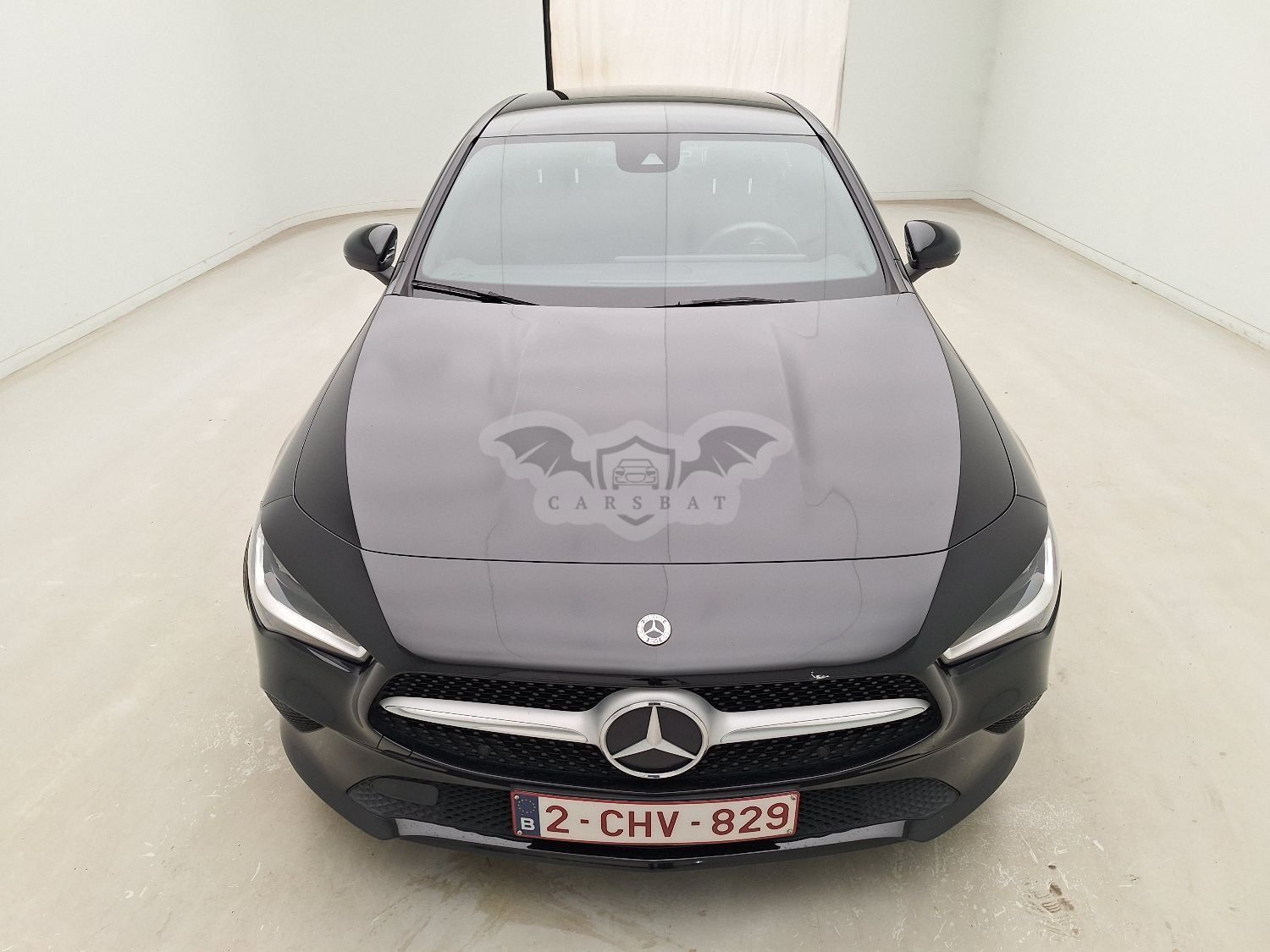 Mercedes-Benz CLA 180d 2022