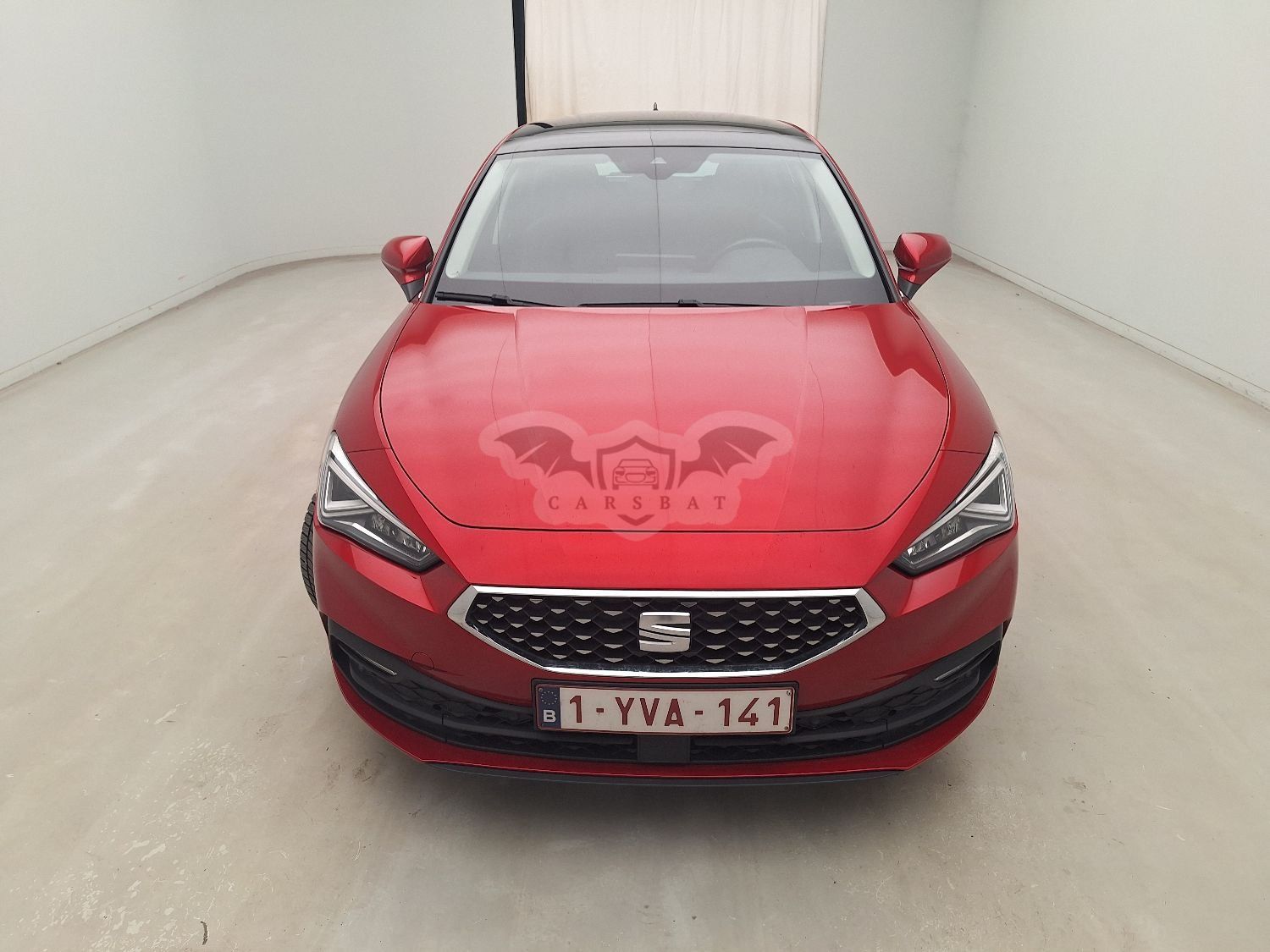 Seat Leon 1.5 TSI Xcellence 2020
