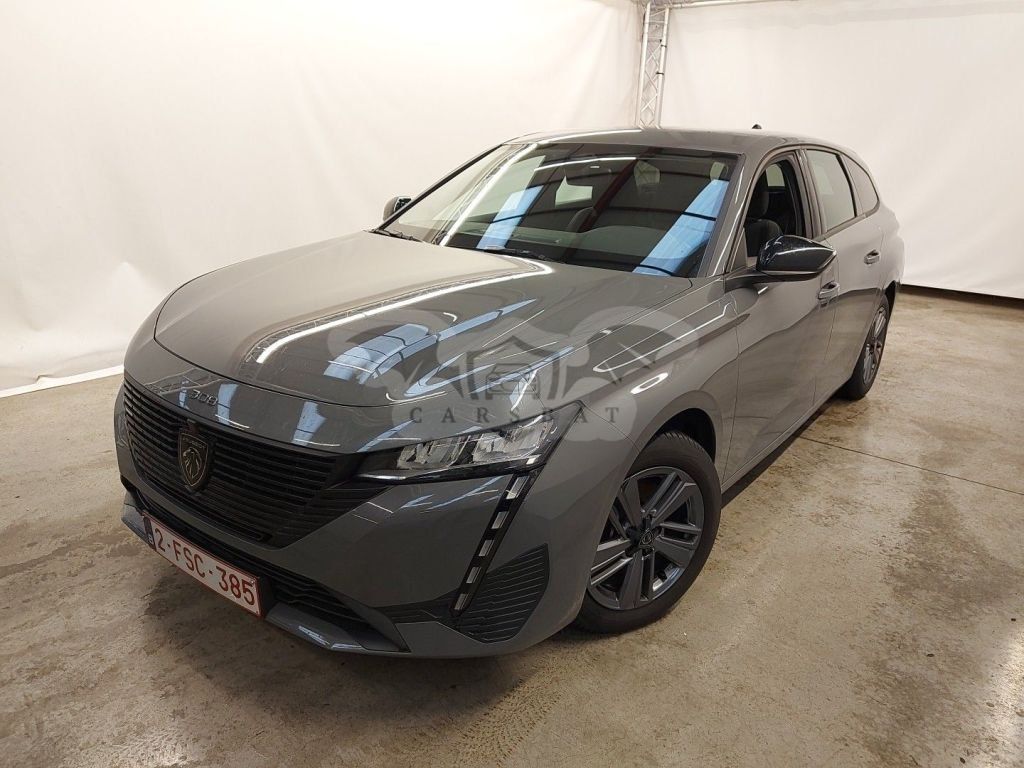 Peugeot 308 SW 1.2i Active Pack 2024
