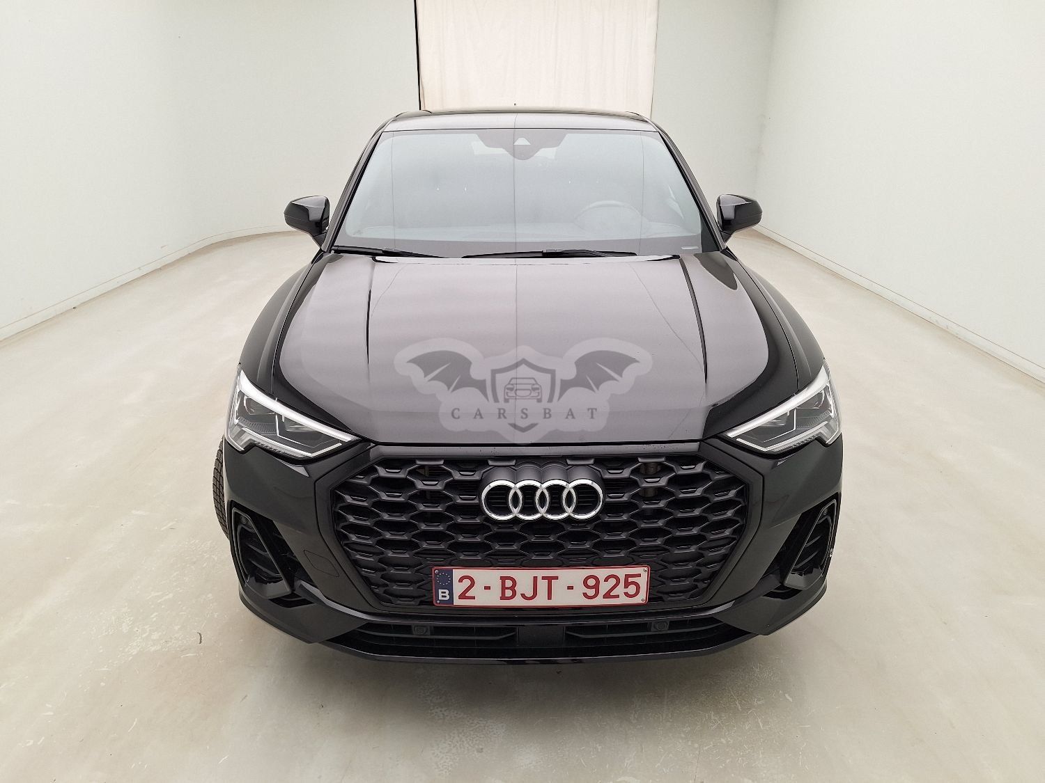 Audi Q3 Sportback 45 TFSIe S Line 2021