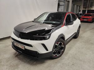 Opel Mokka 1.2 GS Line 2021