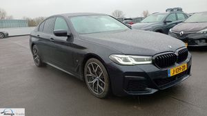 BMW 5 Series 530i M Sport 2020