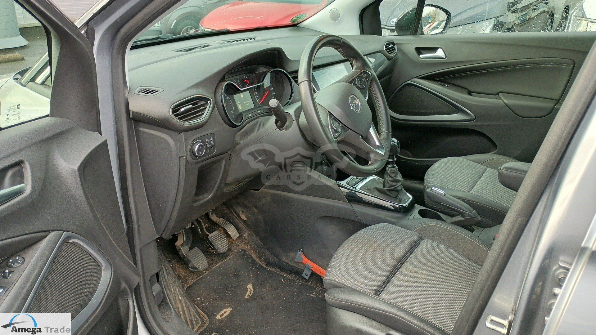 Opel Crossland 1.2 Elegance 2021