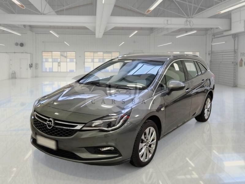 Opel Astra Sports Tourer 1.4 Dynamic 2018