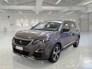 Peugeot 5008 1.2i GT Line 2019