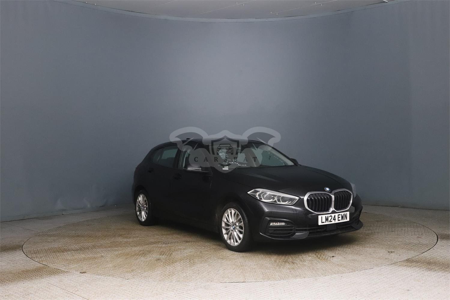 BMW 1 Series 118i SE 2024