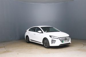 Hyundai IONIQ 38 kWh Premium 2022