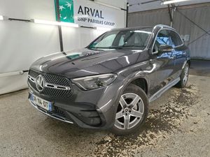 Mercedes-Benz GLC 400e AMG Line 2023