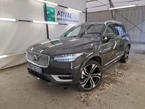 Volvo XC90 T8 Ultimate 2023